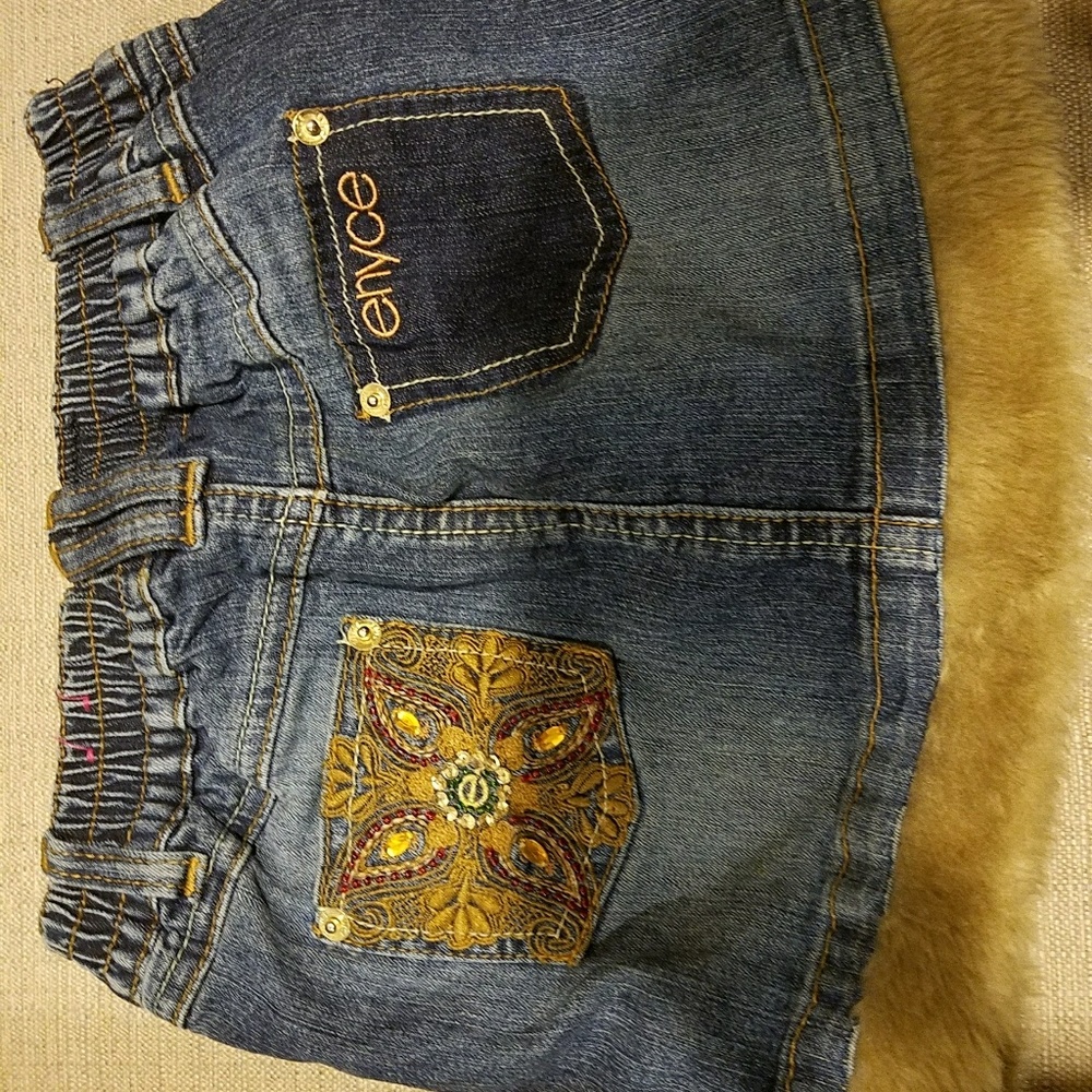 Enyce skort - Picture 2 of 4
